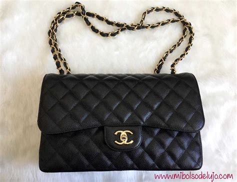 Precios de los bolsos Chanel 2020 